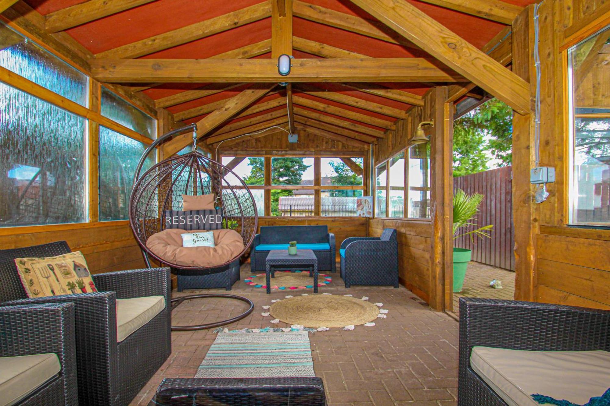 Lavish 2 Bed Sleeps 5 Near Lanark Apartment Carstairs Bagian luar foto
